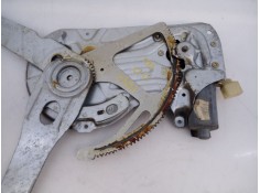 Recambio de elevalunas delantero derecho para volvo s60 i (384) d5 referencia OEM IAM   E1-A5-4-2 2