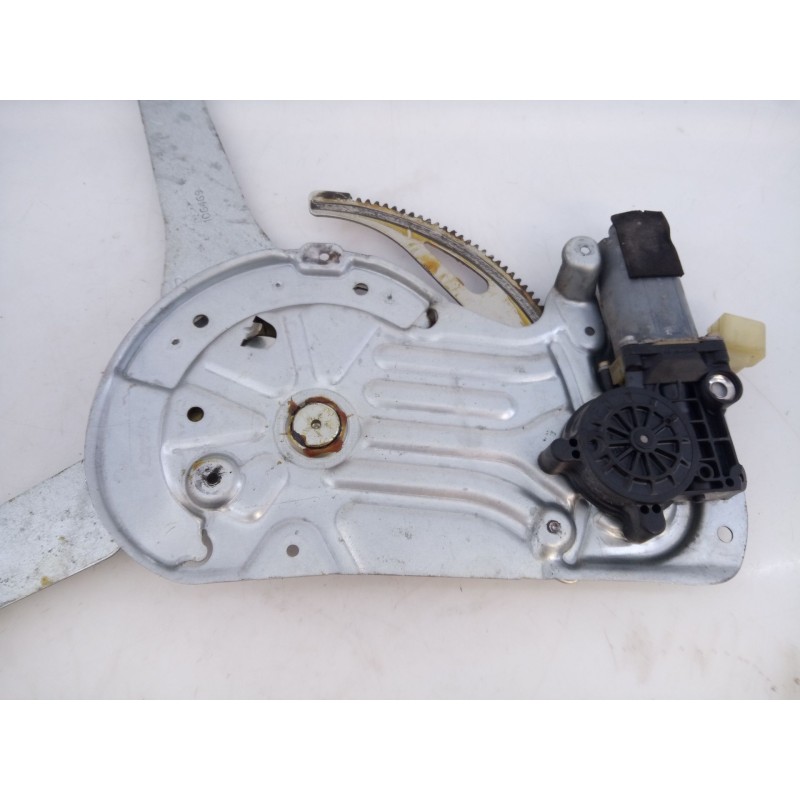 Recambio de elevalunas delantero derecho para volvo s60 i (384) d5 referencia OEM IAM   E1-A5-4-2