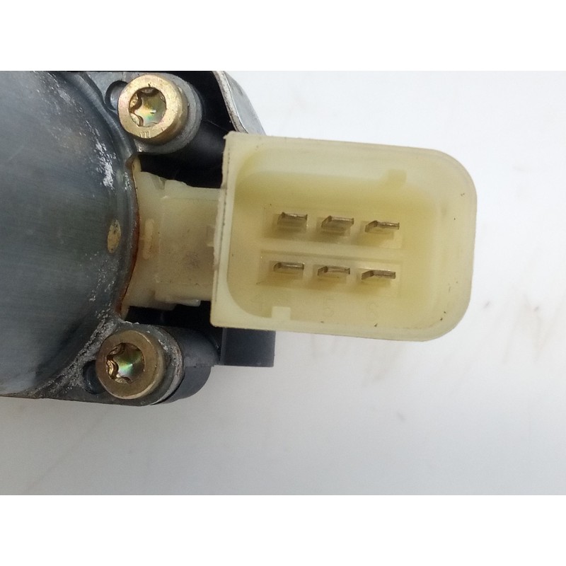 Recambio de elevalunas delantero derecho para volvo s60 i (384) d5 referencia OEM IAM   E1-A5-4-2