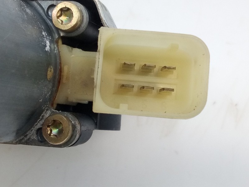 Recambio de elevalunas delantero derecho para volvo s60 i (384) d5 referencia OEM IAM   E1-A5-4-2