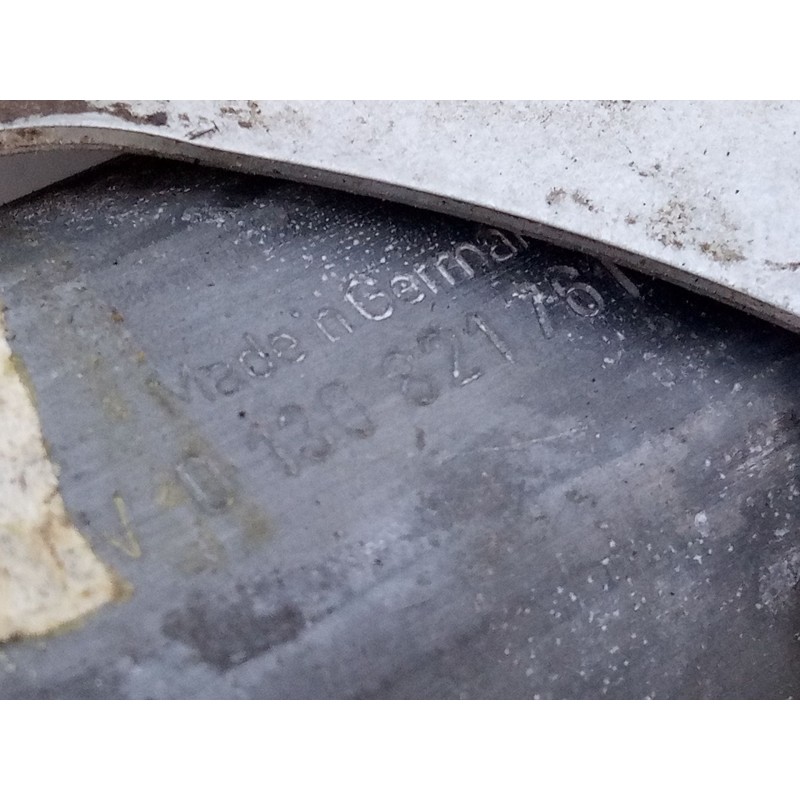 Recambio de elevalunas delantero derecho para volvo s60 i (384) d5 referencia OEM IAM   E1-A5-4-2