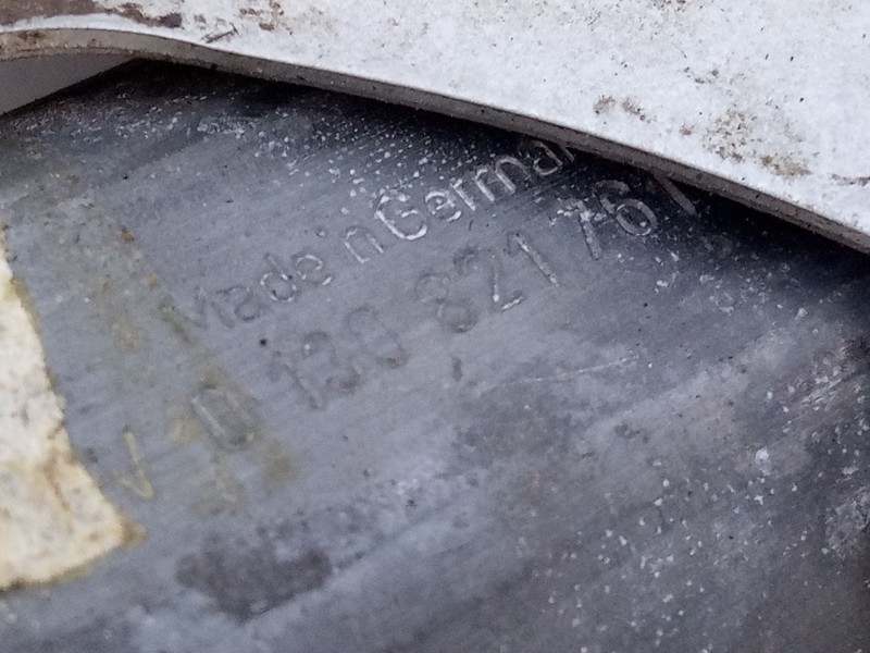 Recambio de elevalunas delantero derecho para volvo s60 i (384) d5 referencia OEM IAM   E1-A5-4-2