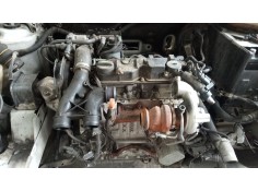 CITROËN BERLINGO FURGONETA/MONOVOLUMEN (B9)