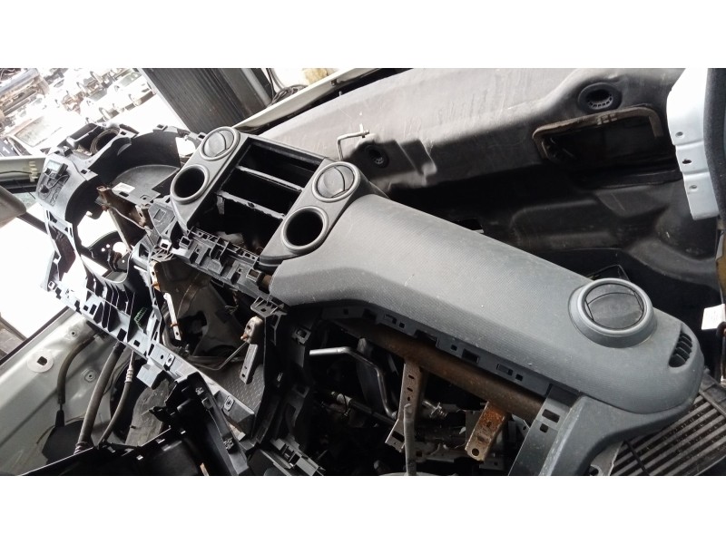 citroën berlingo furgoneta/monovolumen (b9) del año 2011