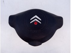 AIRBAG DELANTERO IZQUIERDO PSA96721955ZD E1-A4-39-1