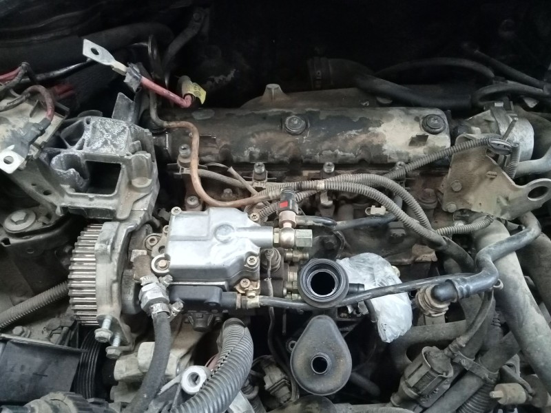 renault megane scénic (ja0/1_) del año 1999