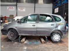 renault megane scénic (ja0/1_) del año 1999 2