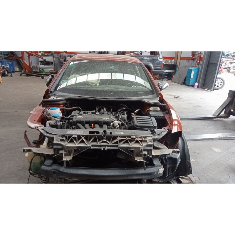 seat leon (1p1) del año 2005
