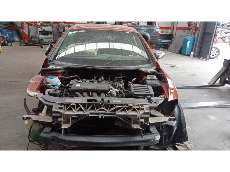 seat leon (1p1) del año 2005