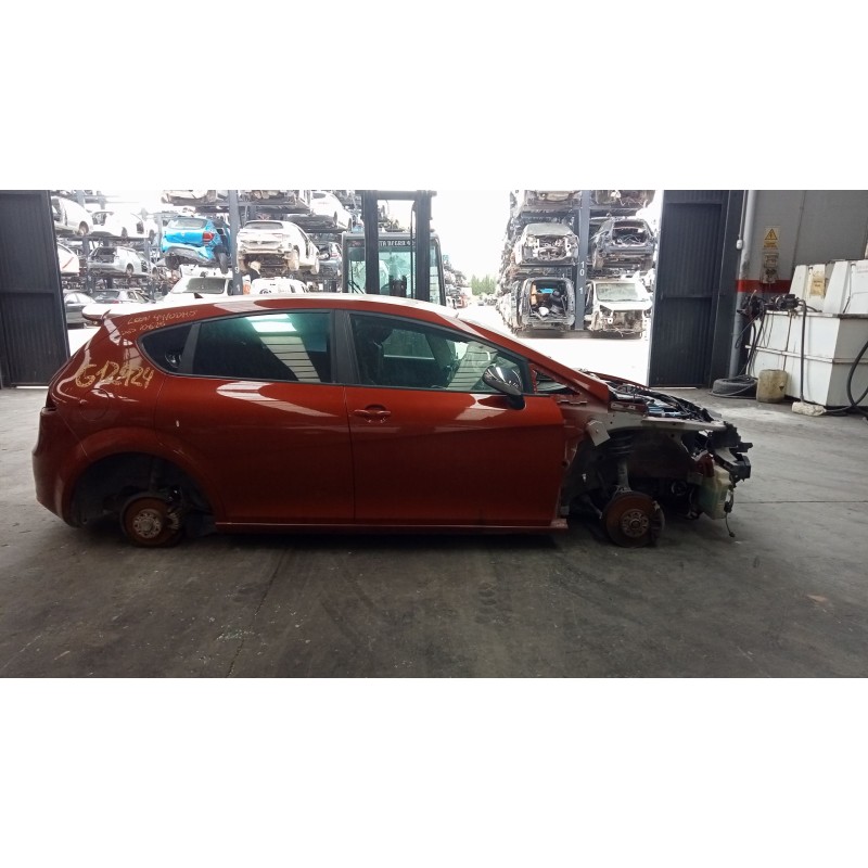 seat leon (1p1) del año 2005