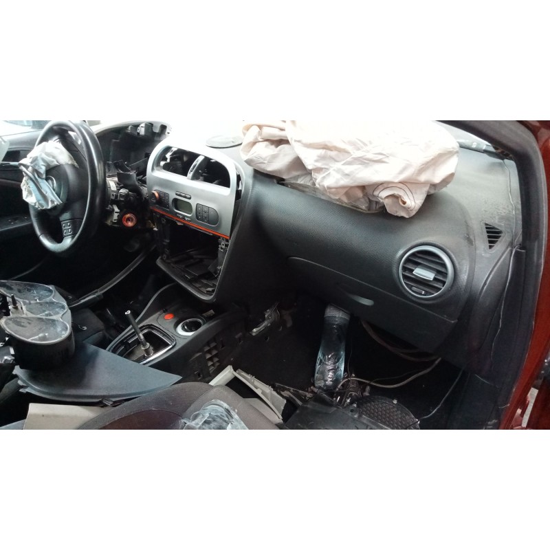 seat leon (1p1) del año 2005