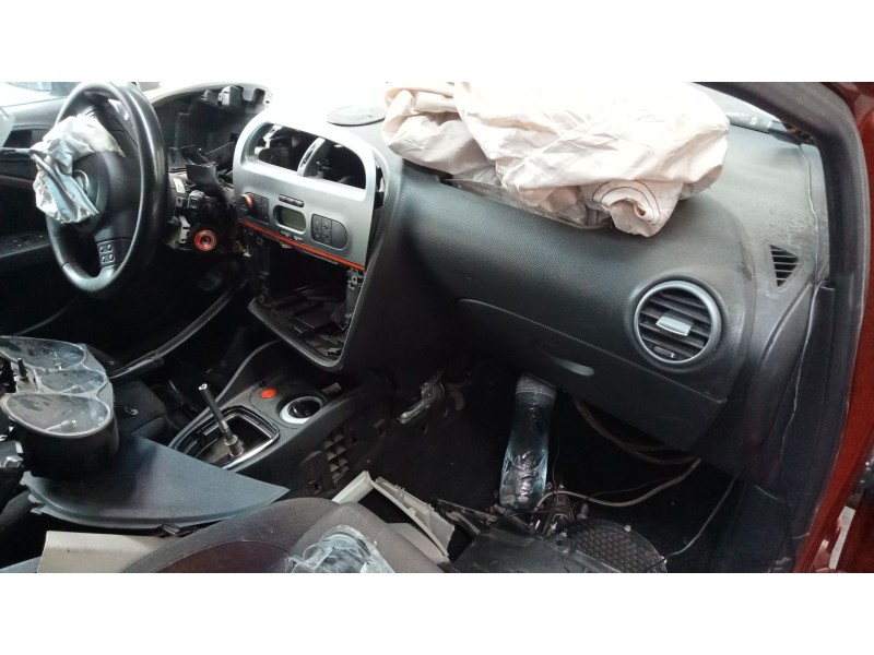 seat leon (1p1) del año 2005