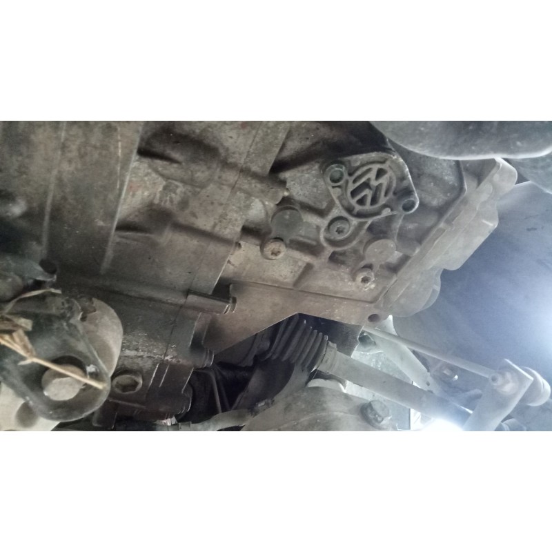 seat leon (1p1) del año 2005