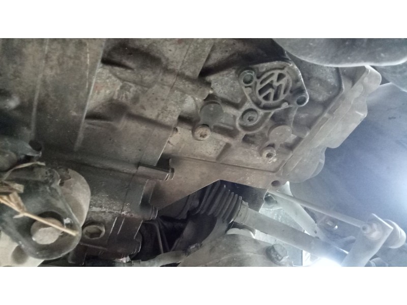 seat leon (1p1) del año 2005