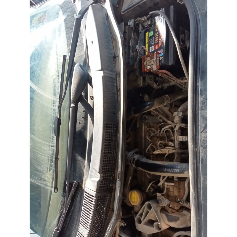 peugeot partner monospace (5_, g_) del año 2003