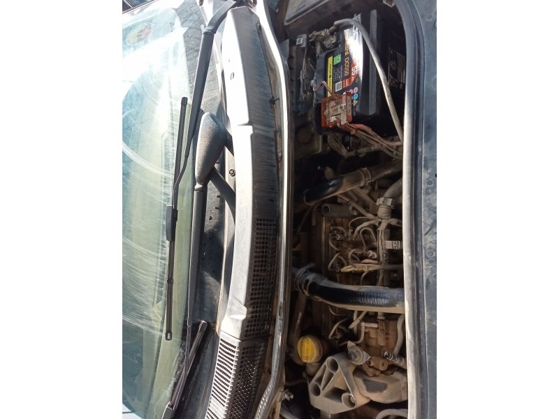 peugeot partner monospace (5_, g_) del año 2003