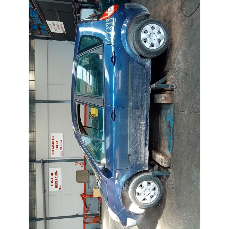 peugeot partner monospace (5_, g_) del año 2003