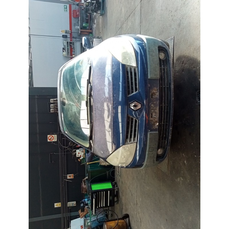 peugeot partner monospace (5_, g_) del año 2003