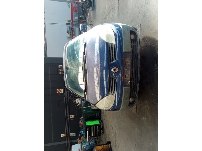 peugeot partner monospace (5_, g_) del año 2003