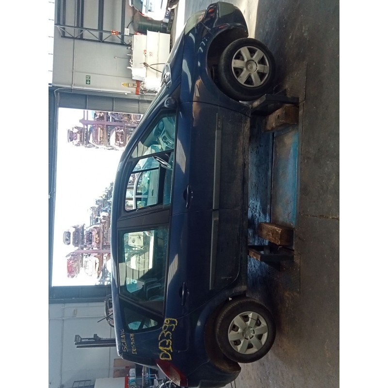 peugeot partner monospace (5_, g_) del año 2003