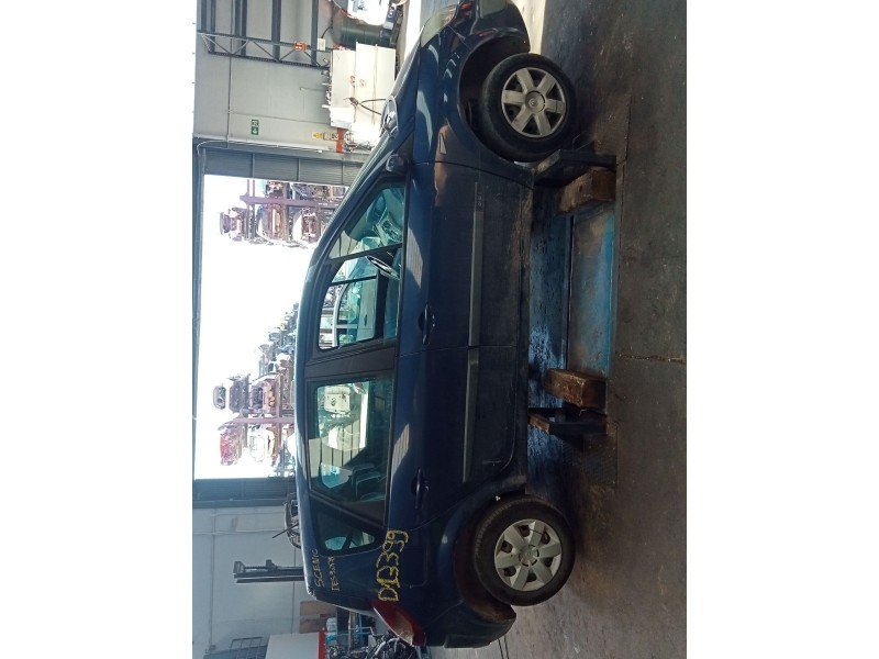 peugeot partner monospace (5_, g_) del año 2003