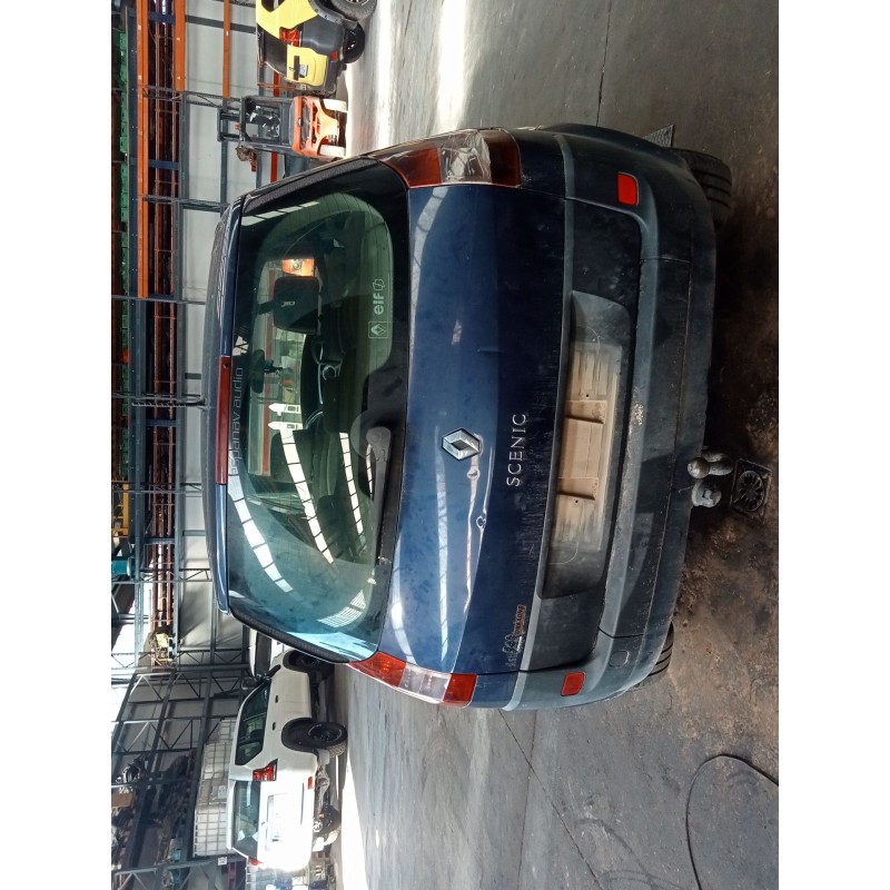 peugeot partner monospace (5_, g_) del año 2003