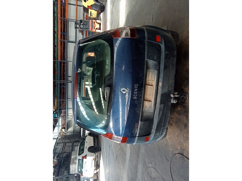 peugeot partner monospace (5_, g_) del año 2003