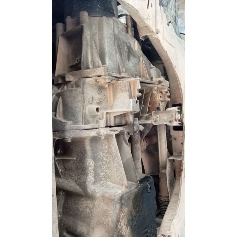 peugeot partner monospace (5_, g_) del año 2003