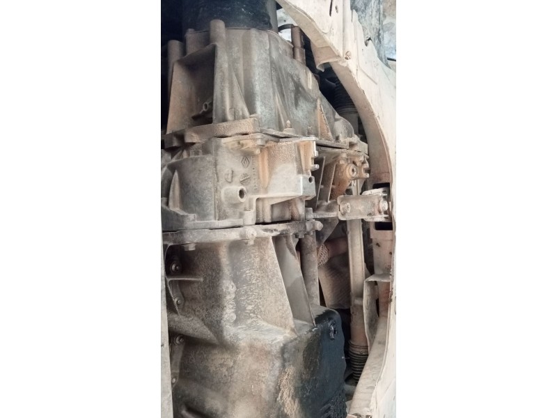 peugeot partner monospace (5_, g_) del año 2003