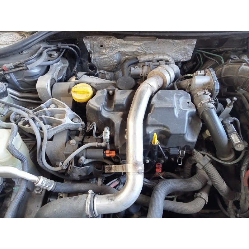 renault laguna iii (bt0/1) del año 2009