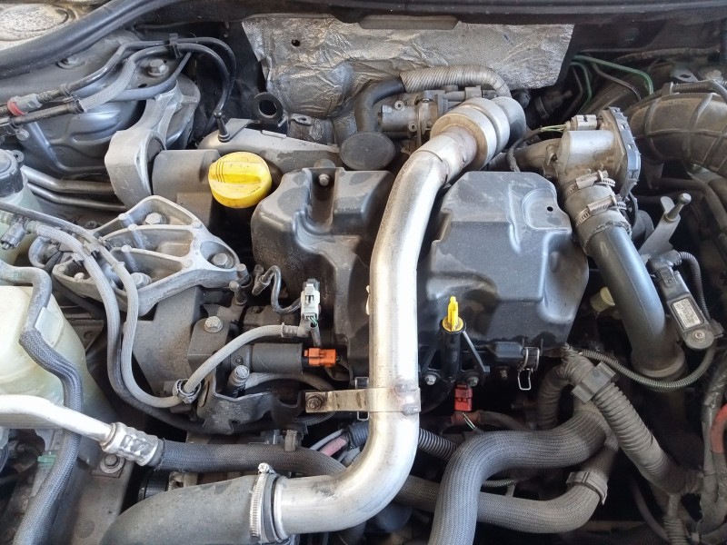 renault laguna iii (bt0/1) del año 2009