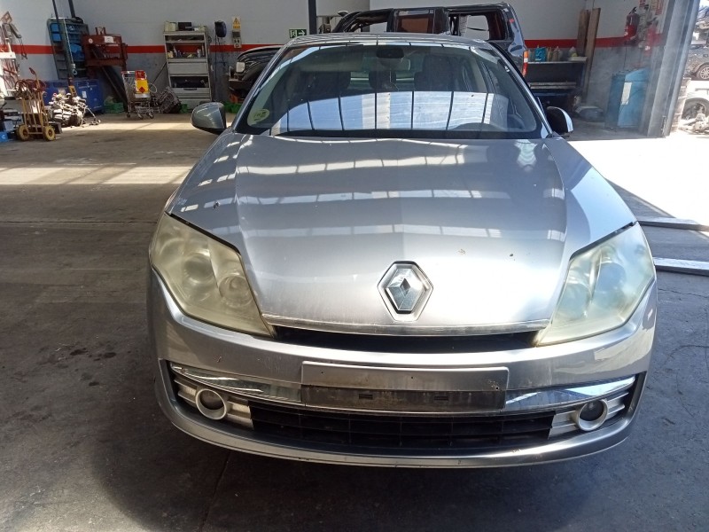 renault laguna iii (bt0/1) del año 2009