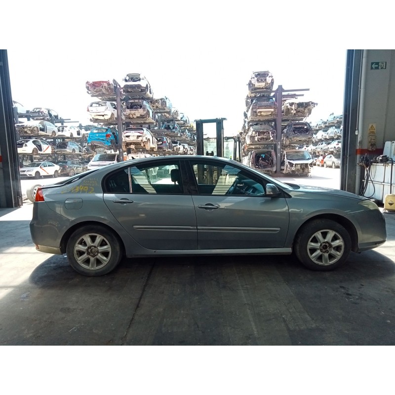 renault laguna iii (bt0/1) del año 2009