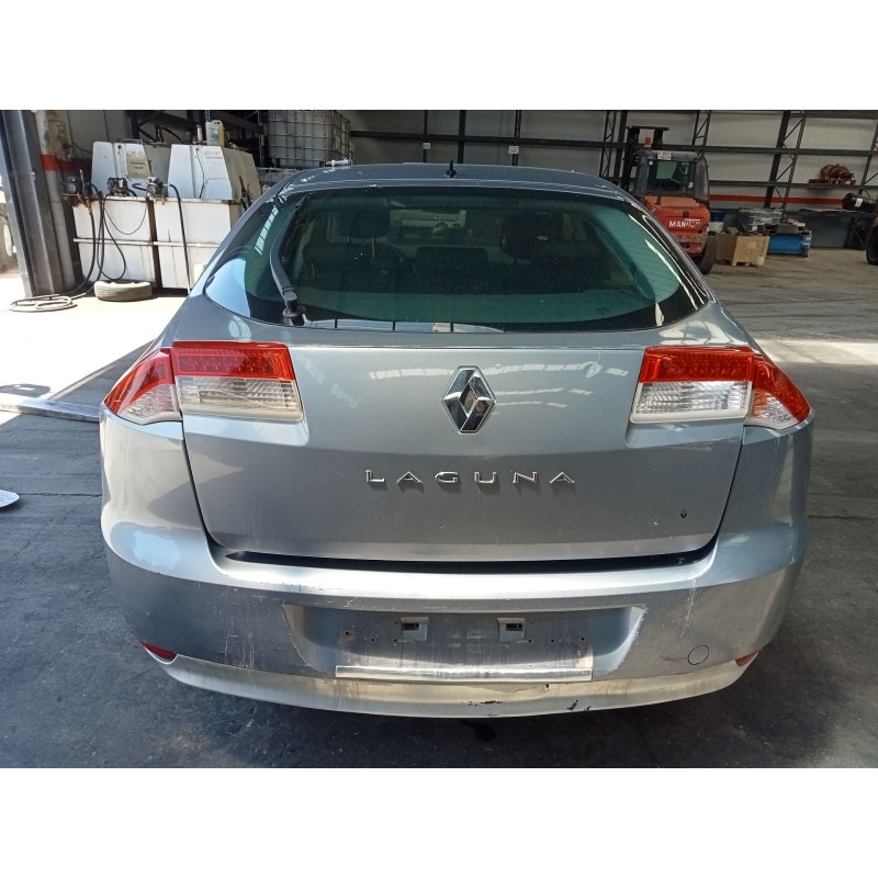 renault laguna iii (bt0/1) del año 2009