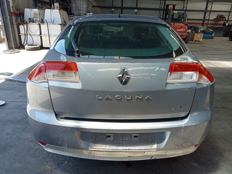 renault laguna iii (bt0/1) del año 2009