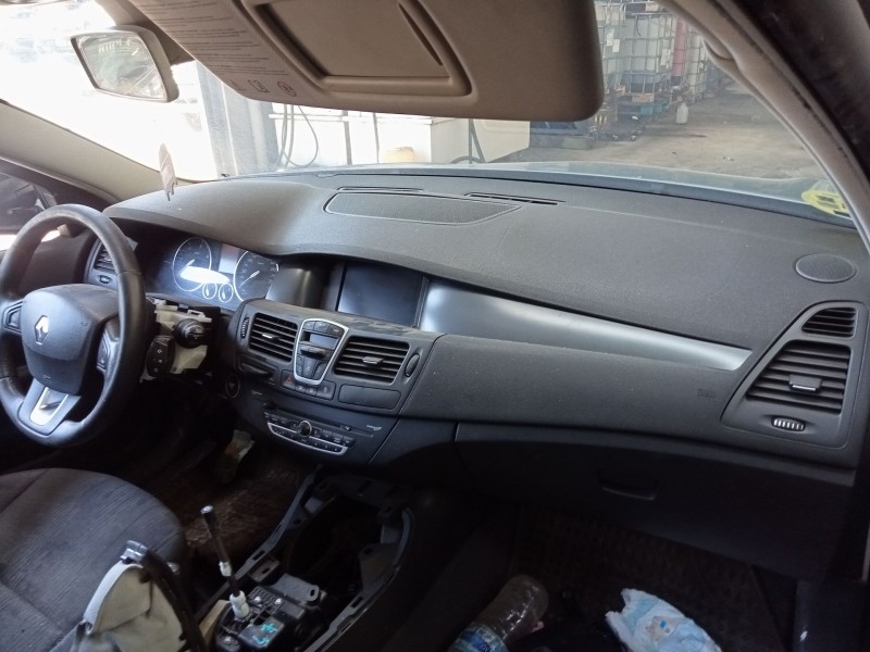 renault laguna iii (bt0/1) del año 2009