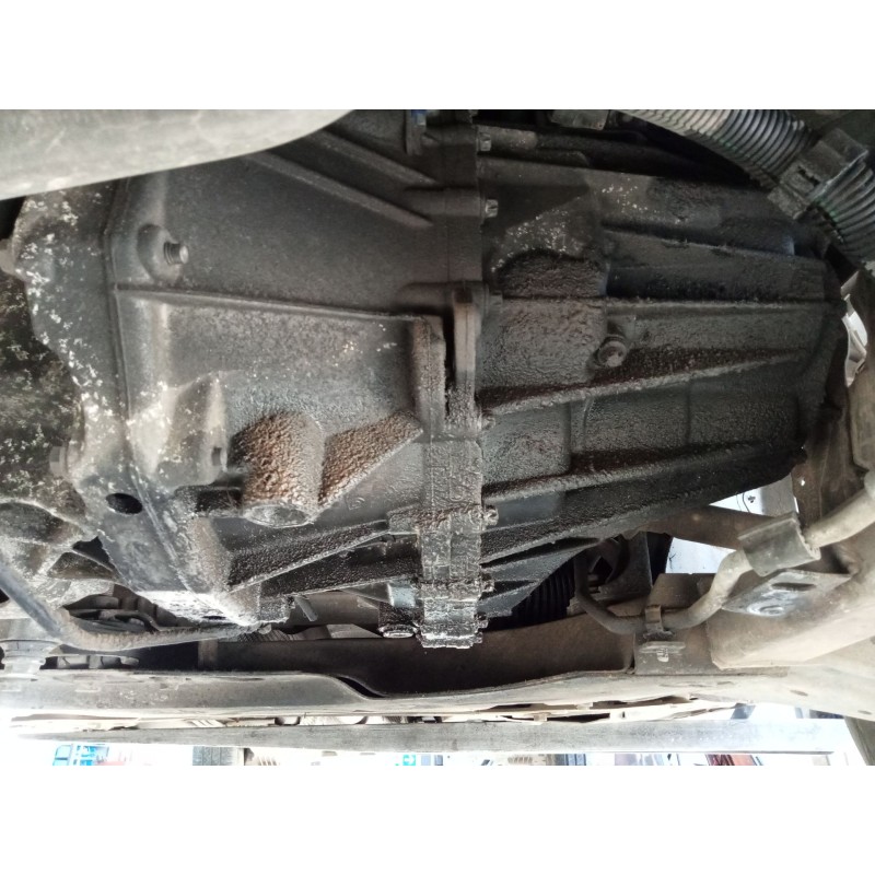 renault laguna iii (bt0/1) del año 2009