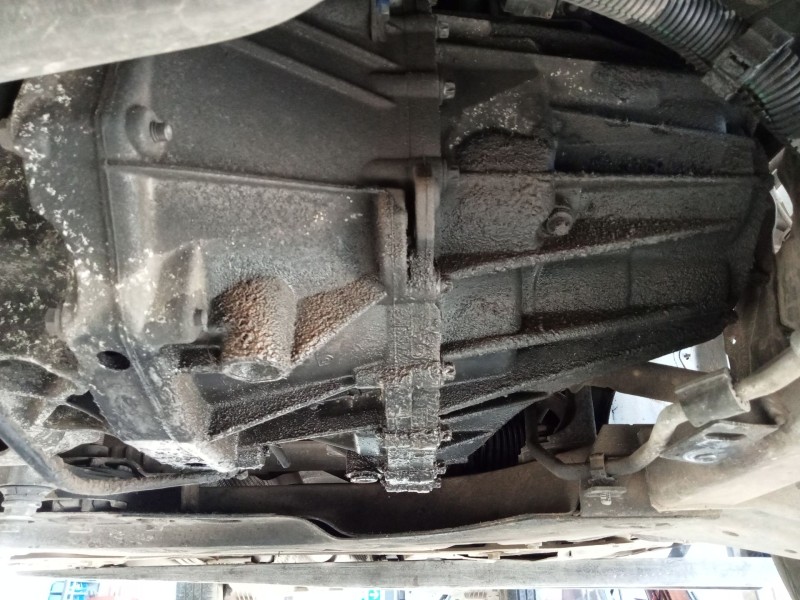 renault laguna iii (bt0/1) del año 2009