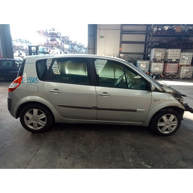 renault scénic ii (jm0/1_) del año 2005