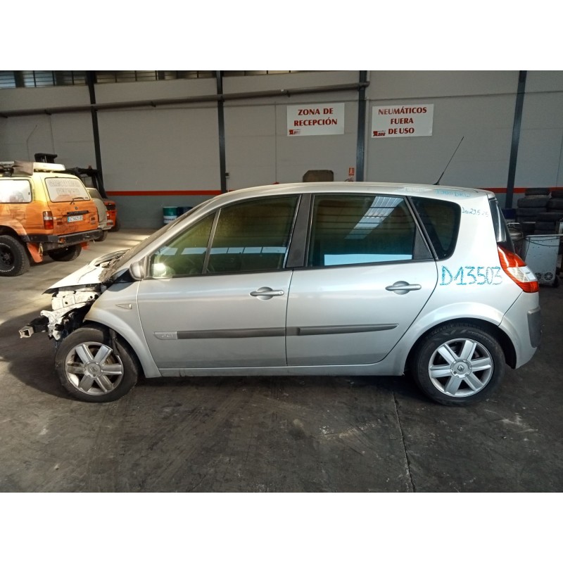 renault scénic ii (jm0/1_) del año 2005