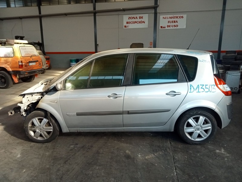renault scénic ii (jm0/1_) del año 2005