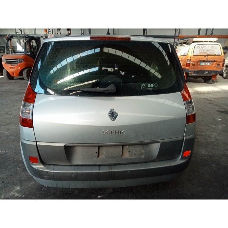 renault scénic ii (jm0/1_) del año 2005