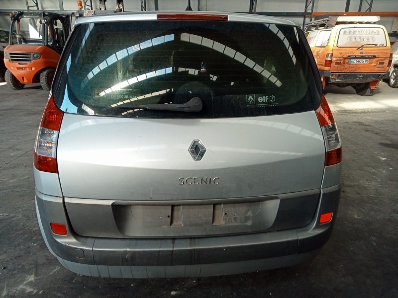 renault scénic ii (jm0/1_) del año 2005