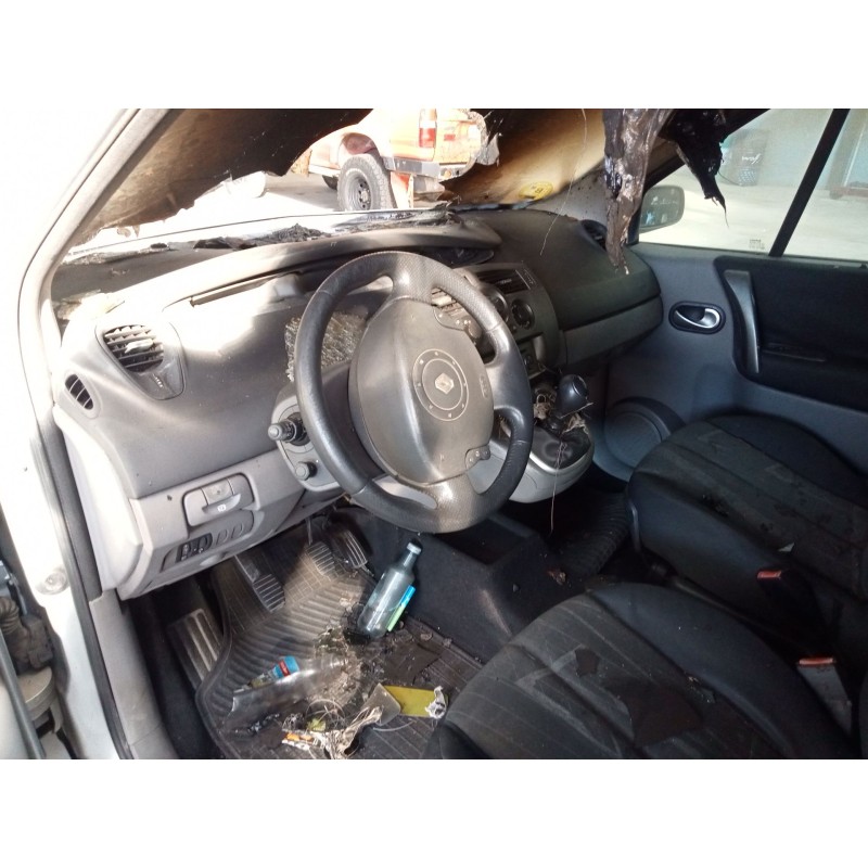 renault scénic ii (jm0/1_) del año 2005