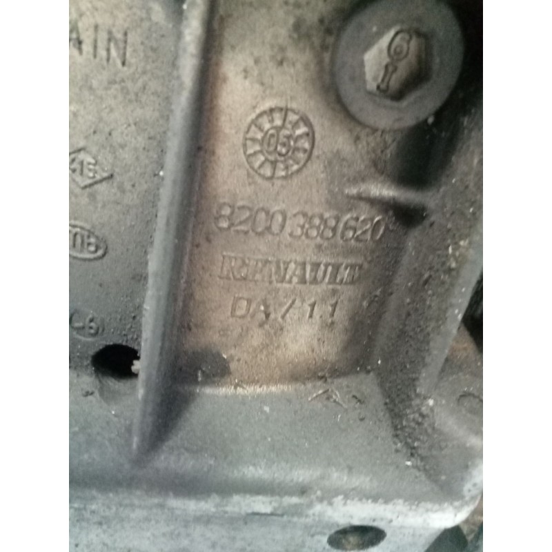 renault scénic ii (jm0/1_) del año 2005