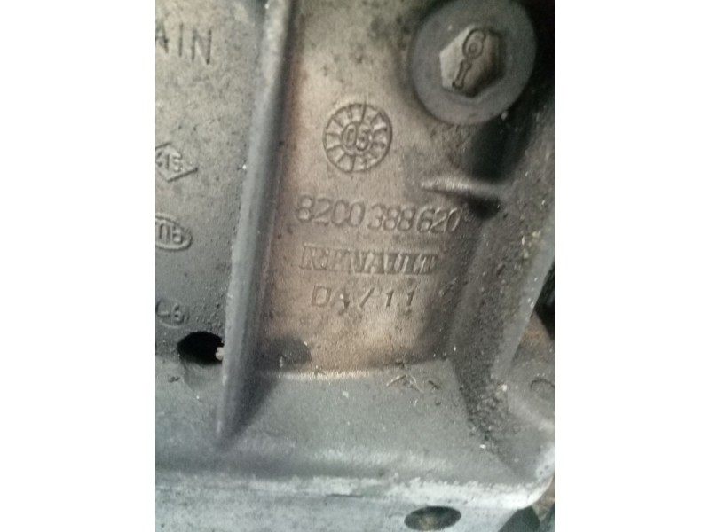 renault scénic ii (jm0/1_) del año 2005