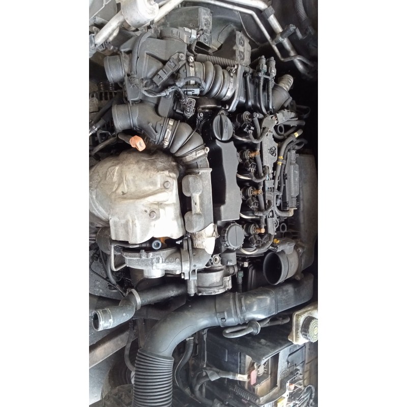 peugeot 308 i (4a_, 4c_) del año 2007