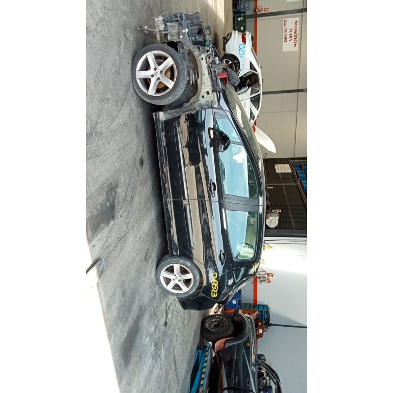 peugeot 308 i (4a_, 4c_) del año 2007