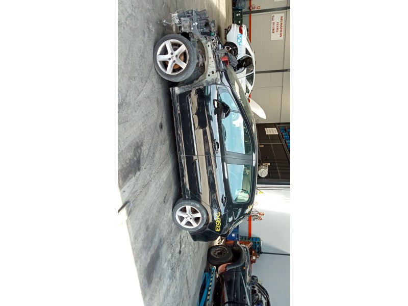 peugeot 308 i (4a_, 4c_) del año 2007