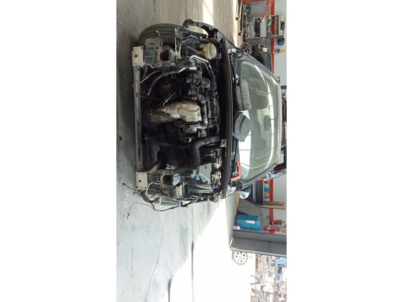 peugeot 308 i (4a_, 4c_) del año 2007